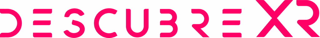 Logo Descubre XR